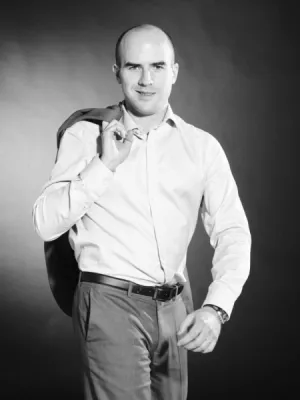 portrait institutionnel dynamique