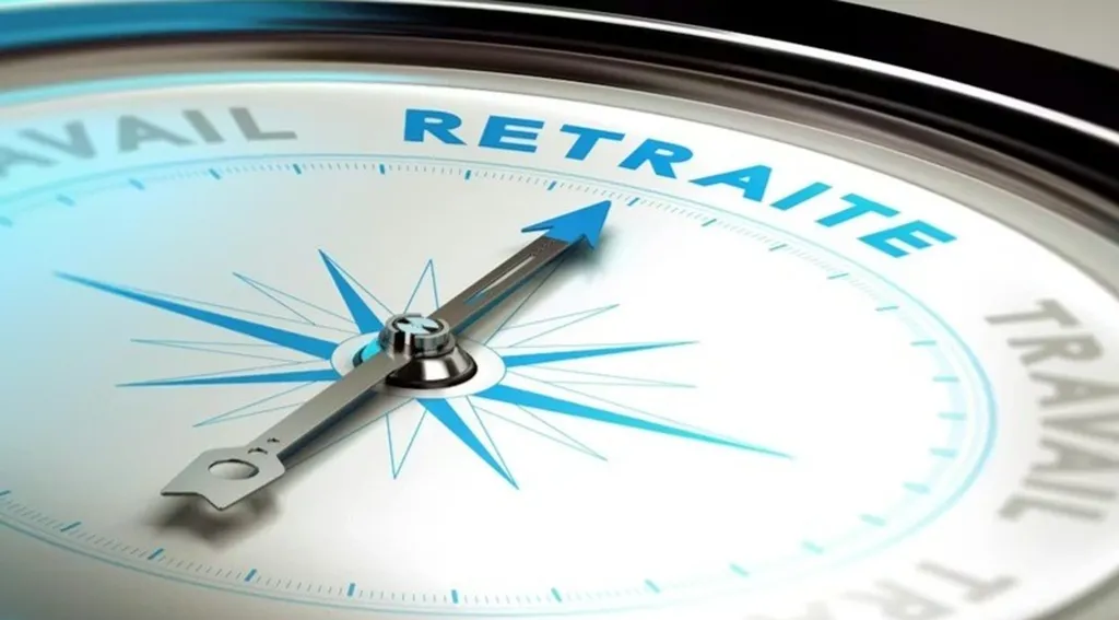 Préparer sa retraite : choisir le bon cap au bon moment pour sécuriser durablement son avenir financier