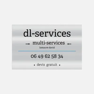 Auto-entrepreneur pour travaux de bricolages intérieurs et extérieurs, sur Fécamp et ses alentours. Fécamp -DL-SERVICES