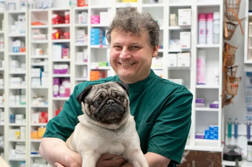 Dragon Medical One Veterinary : la dictée vocale pour vétérinaires au quotidien selon le Dr Philippe Michon