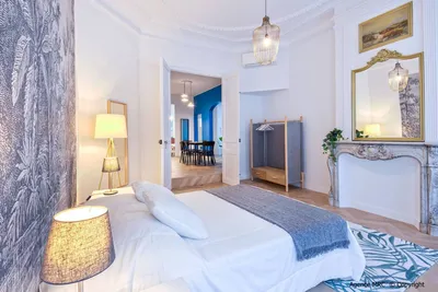 Pourquoi faire appel à un Architecte d’intérieur pour la rénovation de vos appartements et aménagement de cuisine sur Marseille 13006 