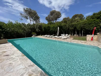 Villa Azzurra - Vue mer et accès direct à la plage