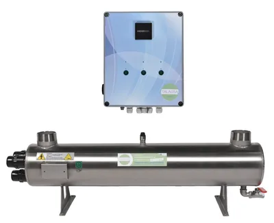 Traitement eau à chateaurenard proche de Saint-rémy-de-Provence dans les Bouches-du-Rhône