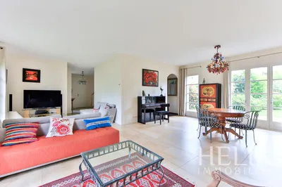 Vivienda de lujo elemento de Saint Germain en Laye 10 (s) 250 m2