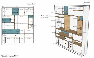 Comment un architecte d’intérieur sur Marseille peut vous aider dans l’aménagement de vos appartements ?