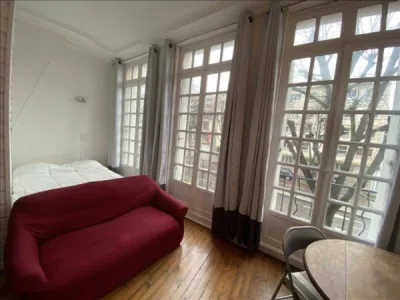 Libre le 01 juillet 2023