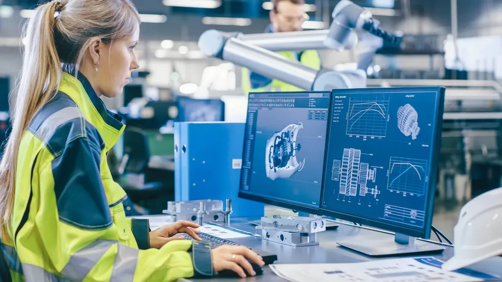 Entreprise de robotique française: ERM Robotique, votre allié pour une intégration réussie