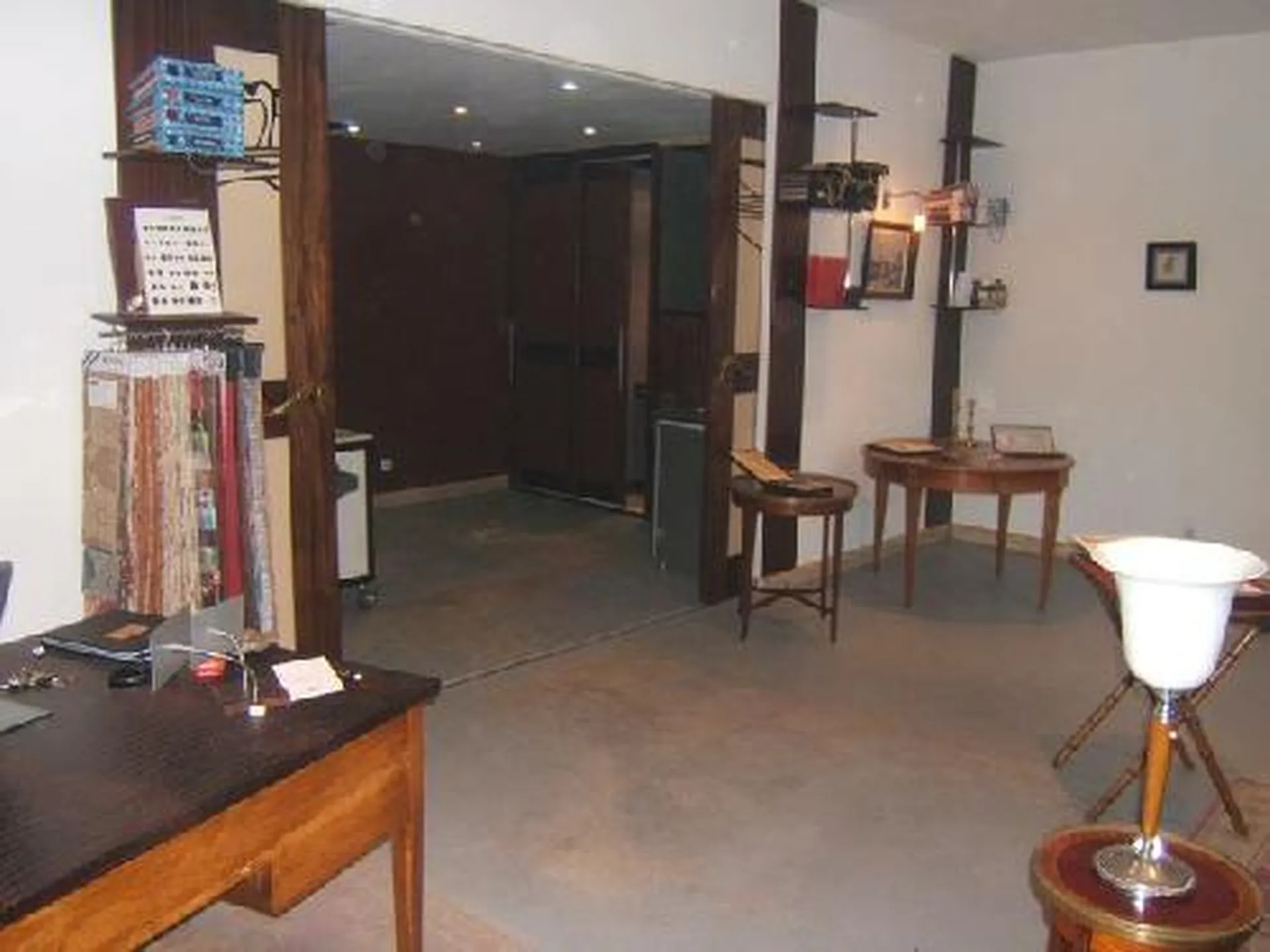 Bail commercial roquefort la bédoule en vente