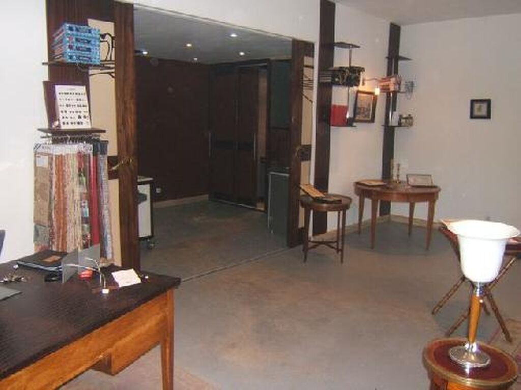 Bail commercial roquefort la bédoule en vente