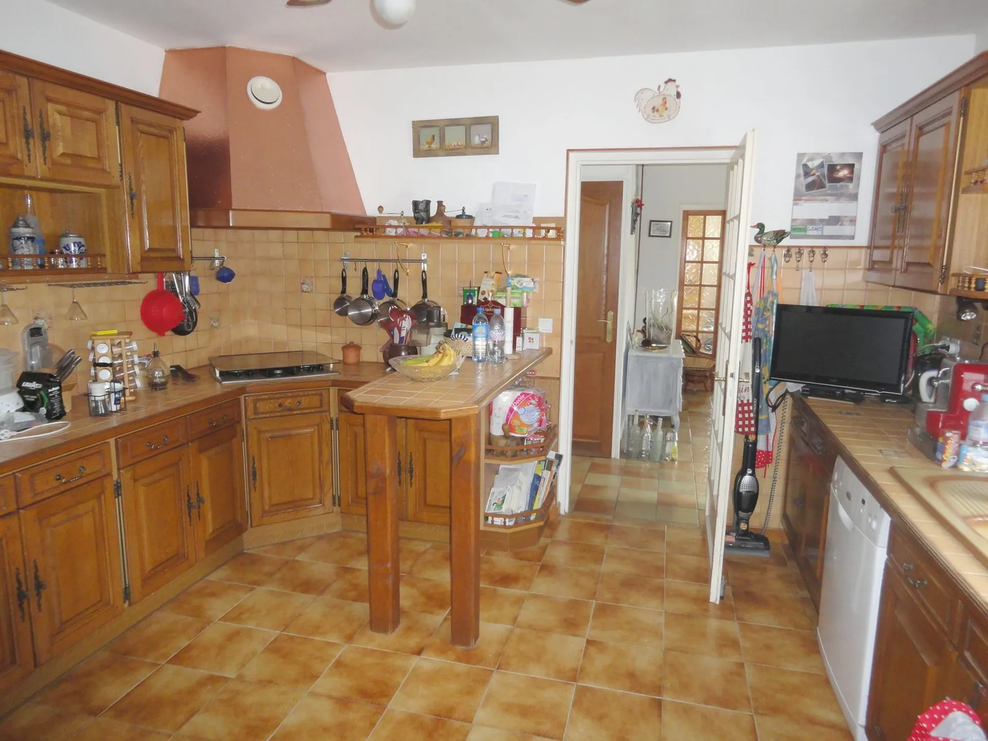 VENDU Roquefort La Bédoule