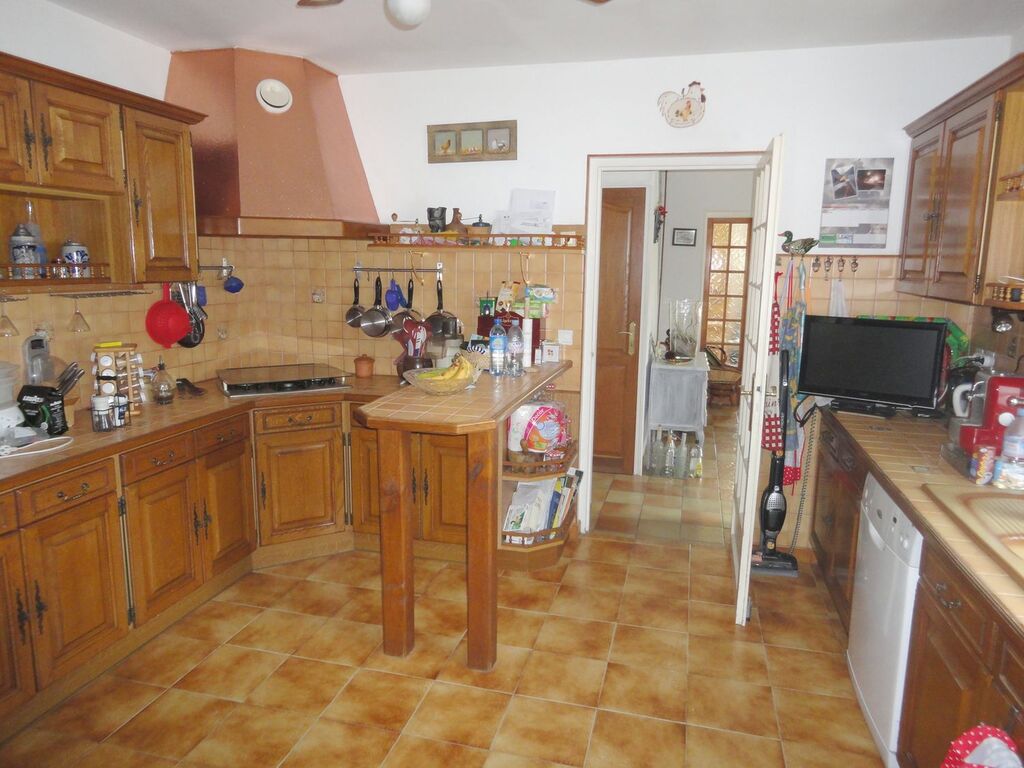 VENDU Roquefort La Bédoule