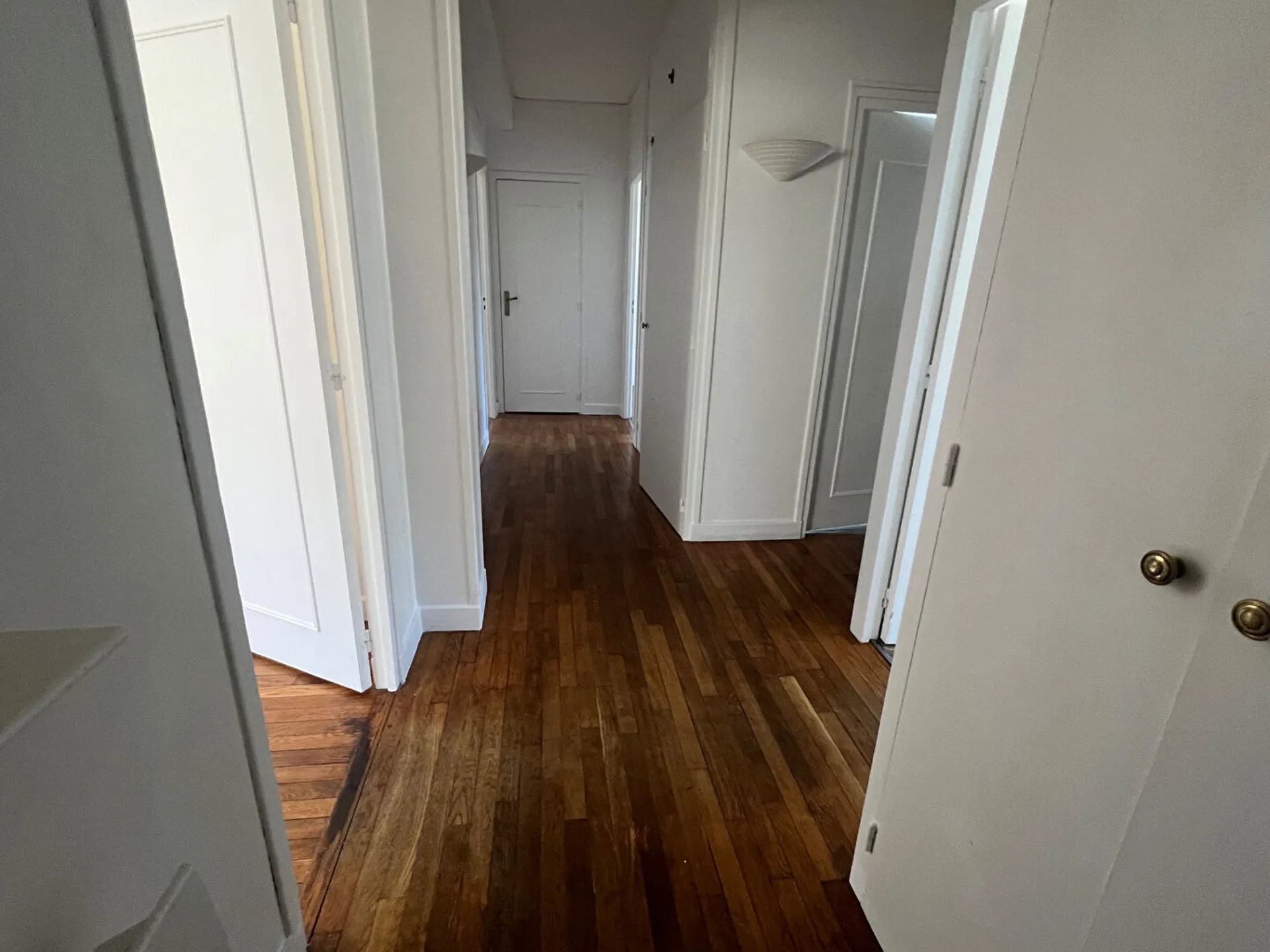 A vendre appartement de 72m² idéalement situé à ELBEUF 76500