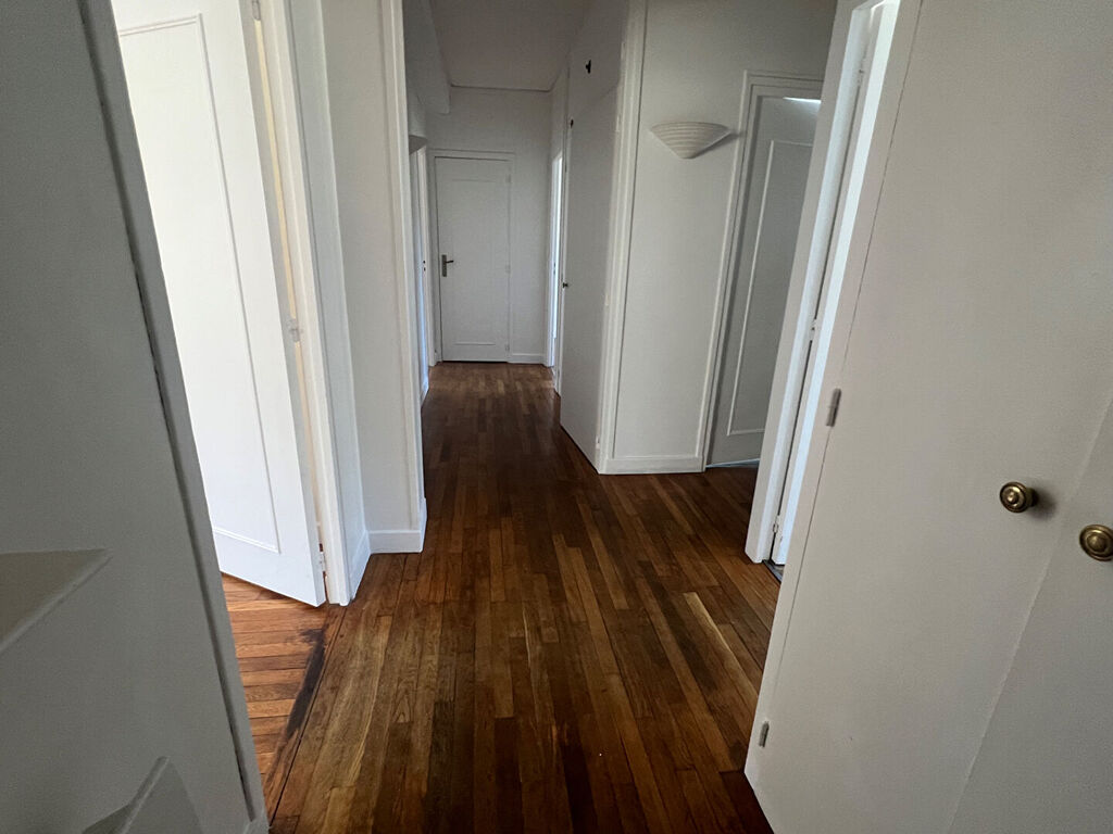 A vendre appartement de 72m² idéalement situé à ELBEUF 76500