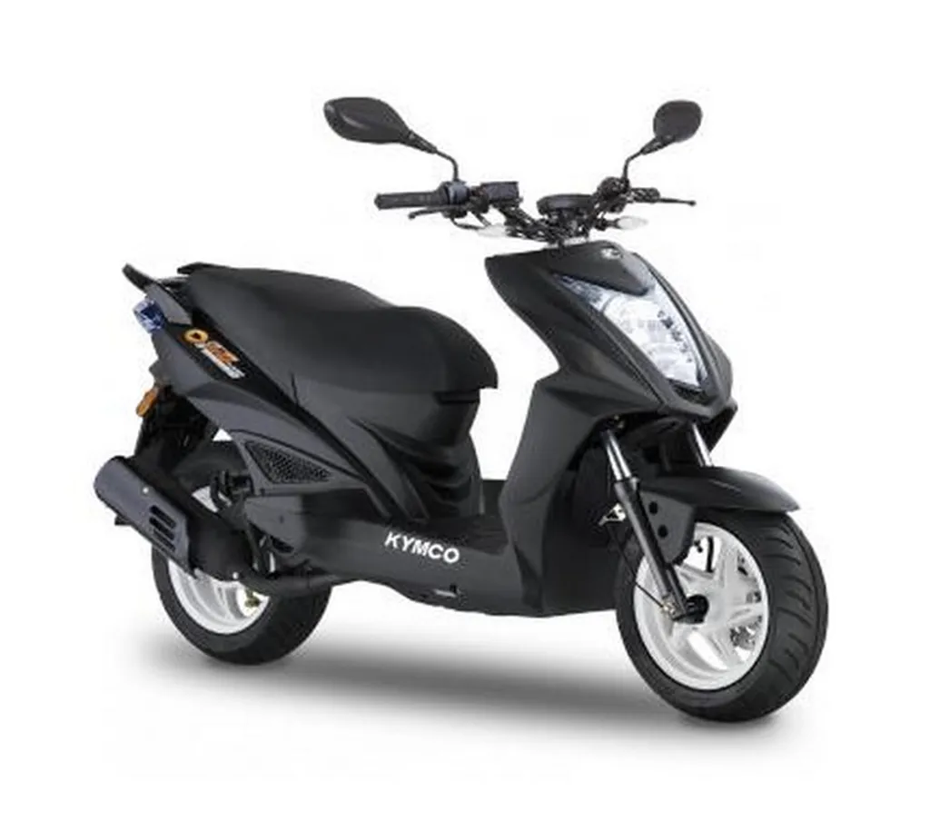 kymco agility renouvo toulon 