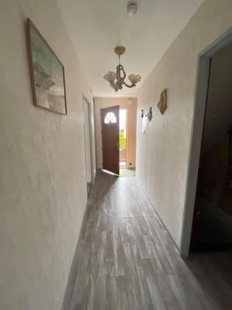 maison a rafraichir proche elbeuf 76500