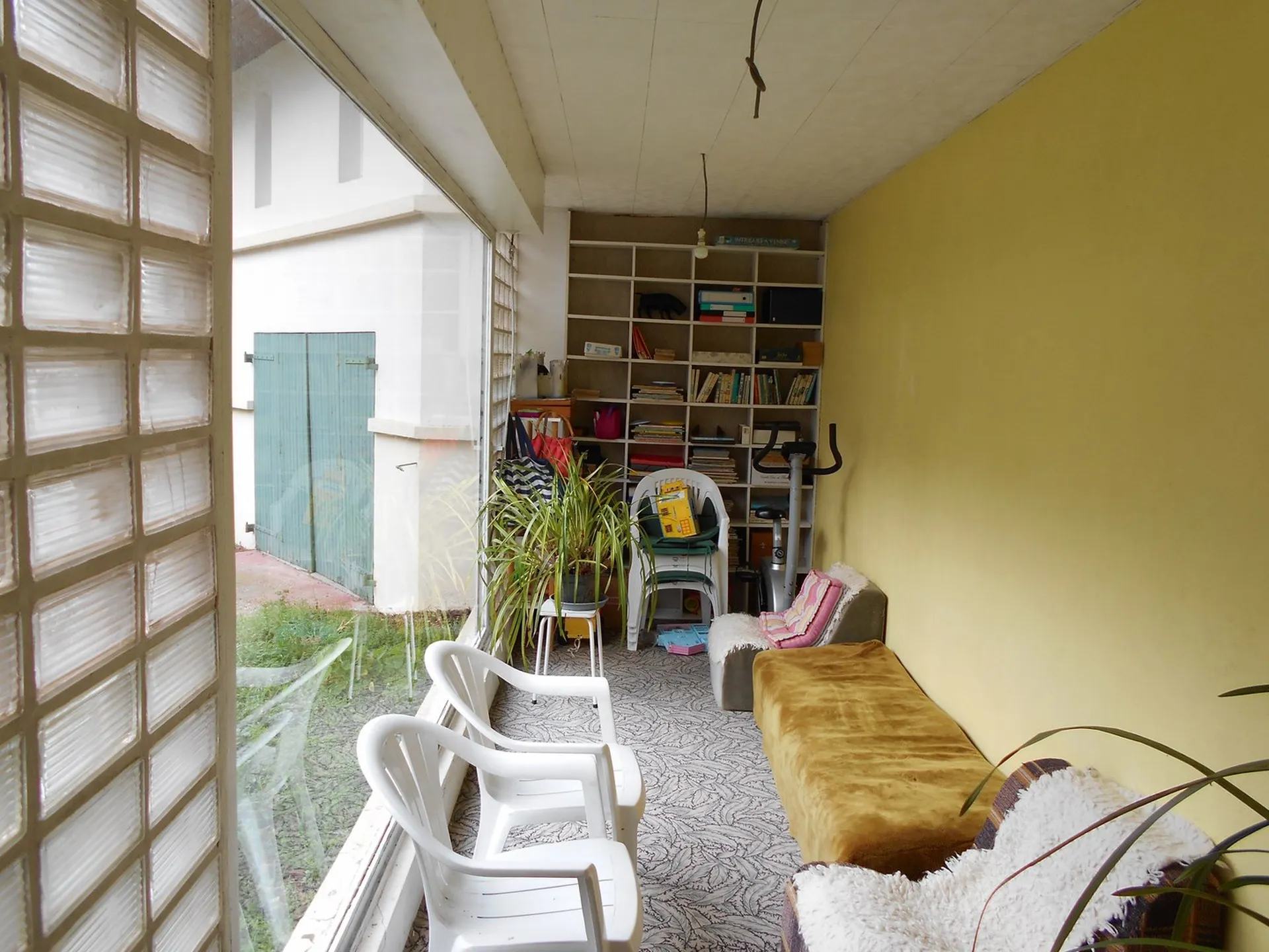 Maison avec 1 hectare Lisieux