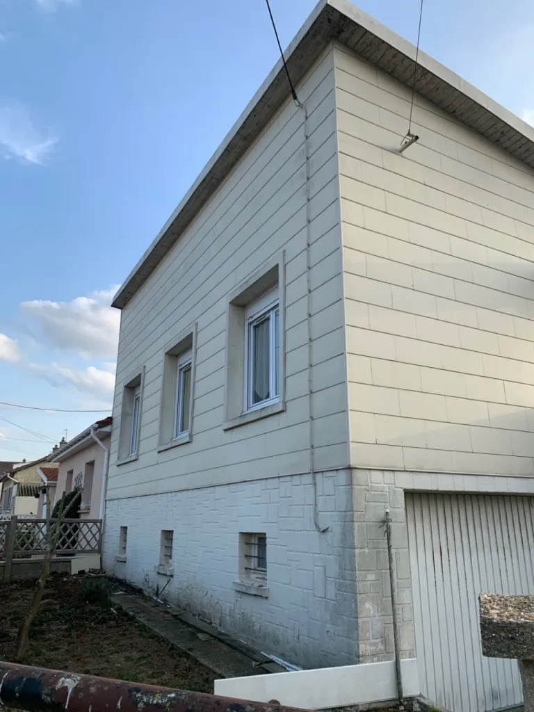 Entreprise isolation thermique par l’extérieur Le Havre 76 certifié RGE