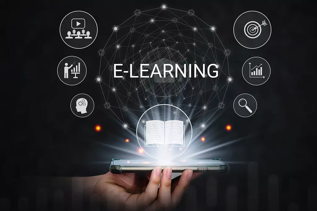 Comprendre les enjeux de la digitalisation de vos formations avec notre cursus e-learning à Marseille et en PACA