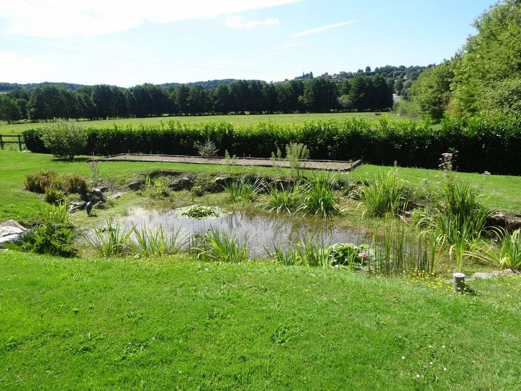 A acheter jolie maison récente, région Bernay