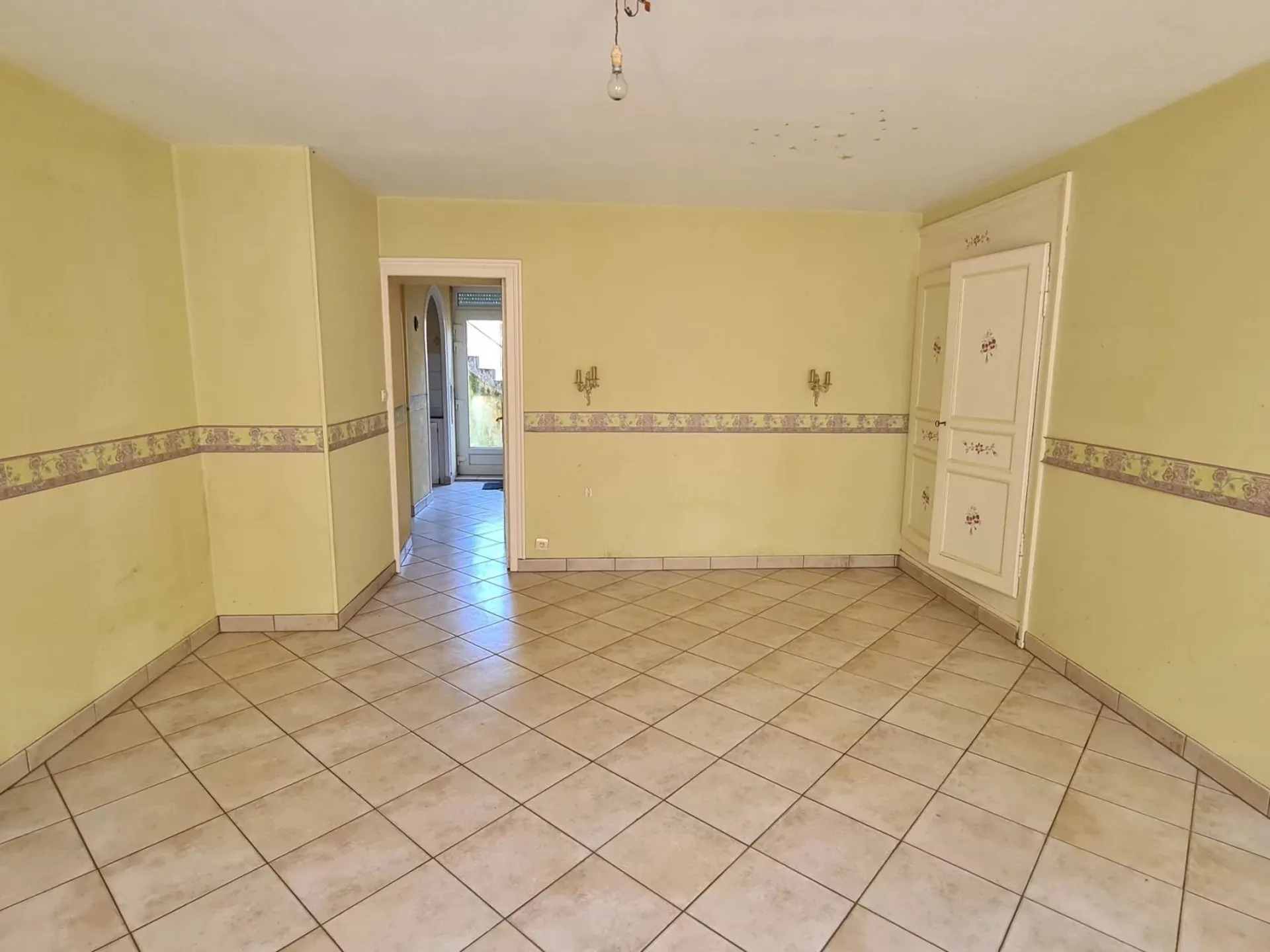 acheter une maison à petit prix en sarthe