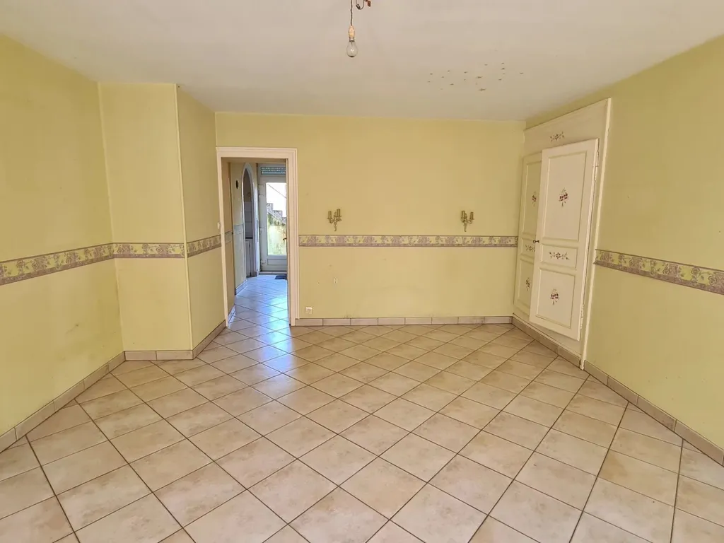 acheter une maison à petit prix en sarthe