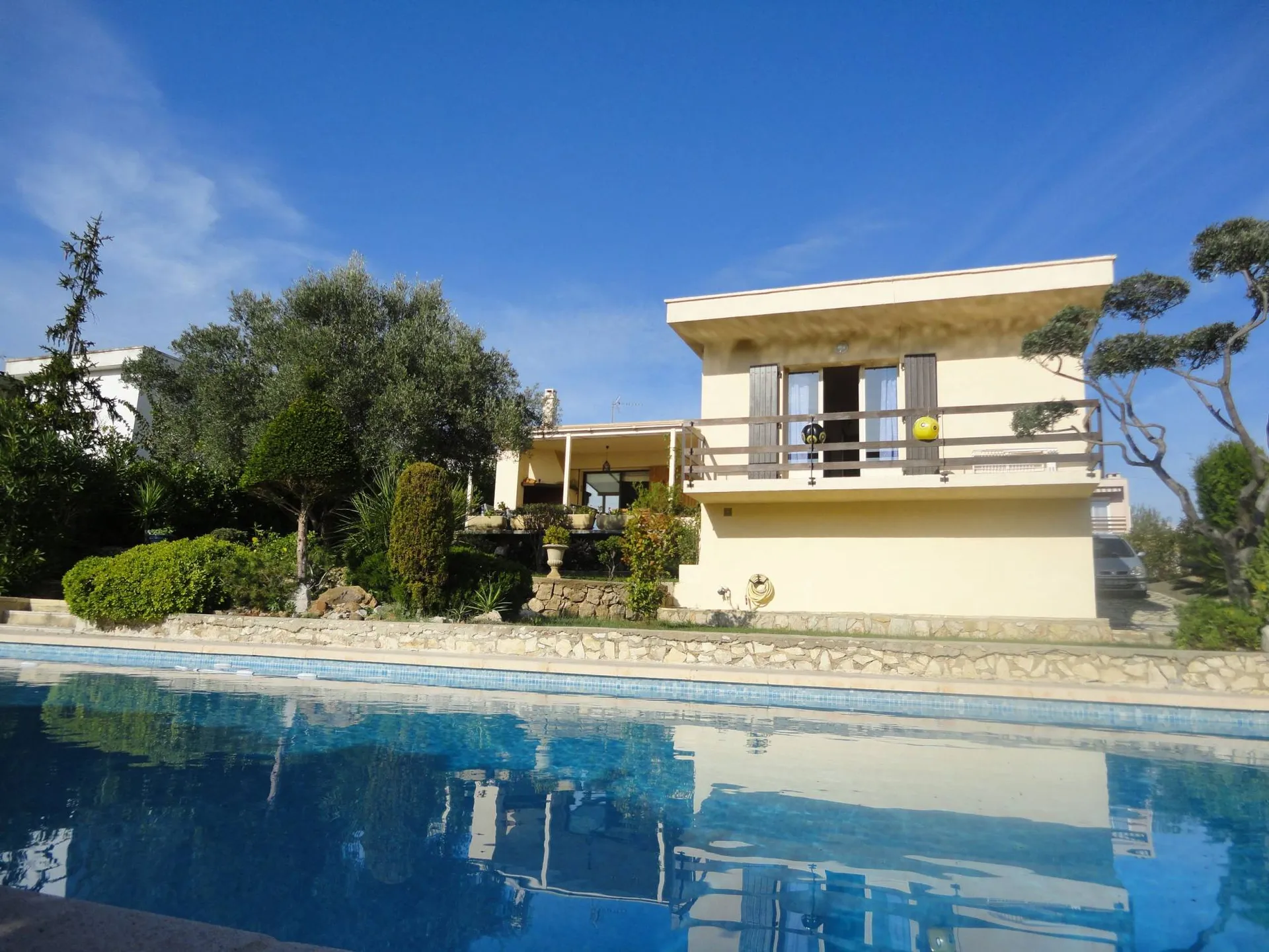 maison à vendre carnoux