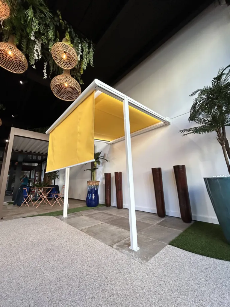 Notre zone d'activité pour ce serviceRevendeur de pergola bioclimatique Albiges