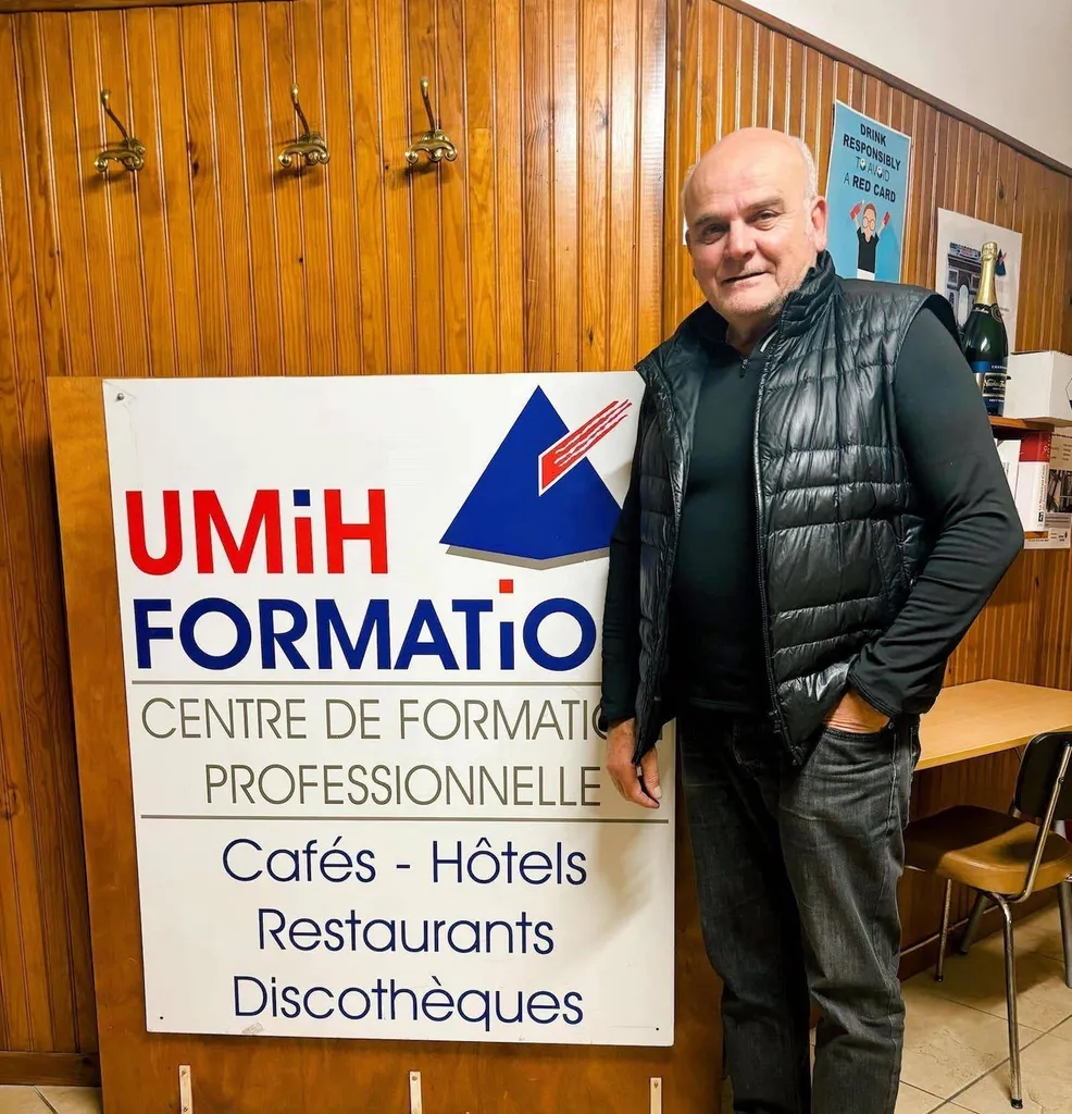 La Chronique de la Semaine n°4 - Théo Mansi