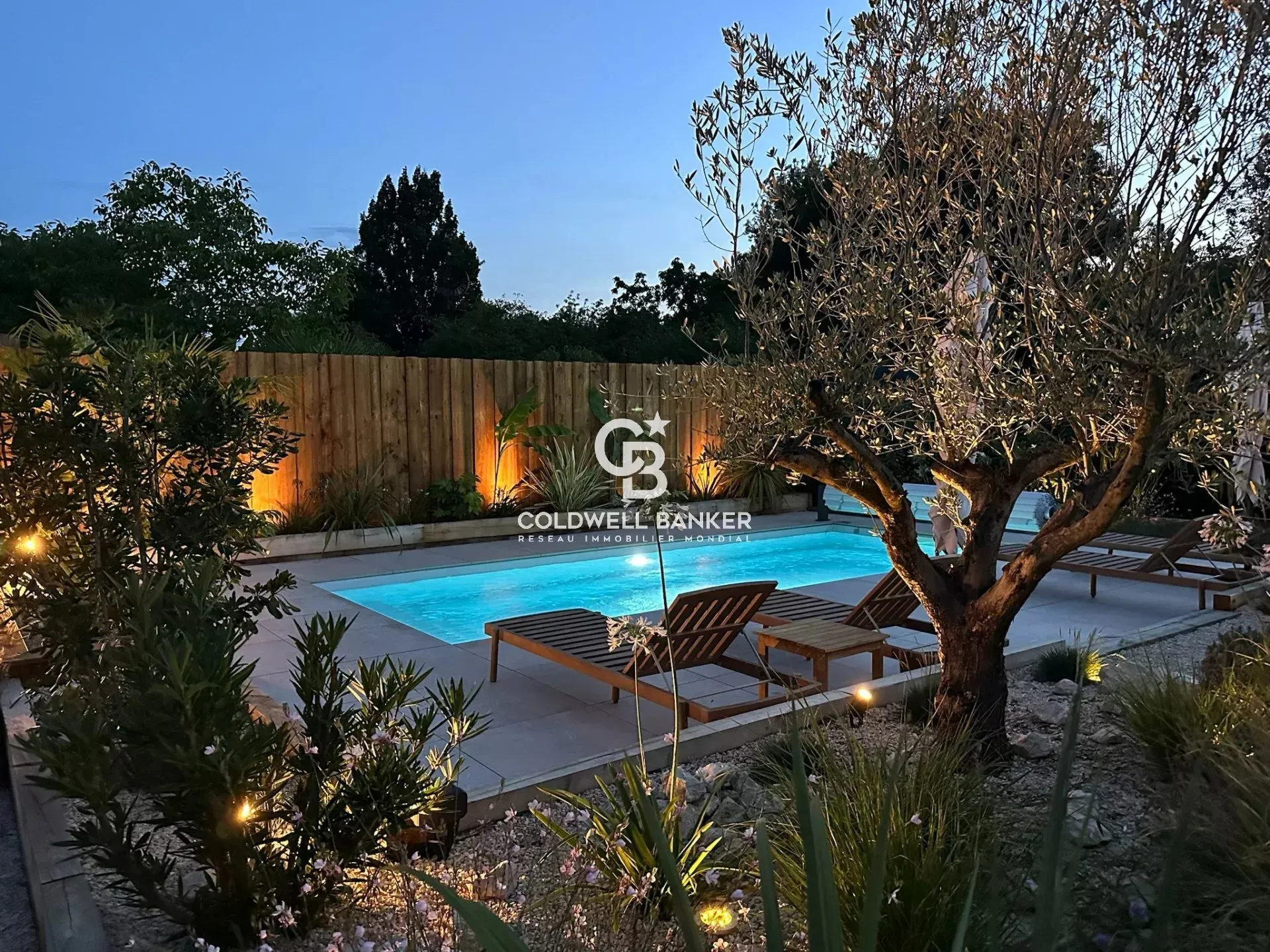 maison de caractère rénovée avec piscine à vendre proche Le Mans