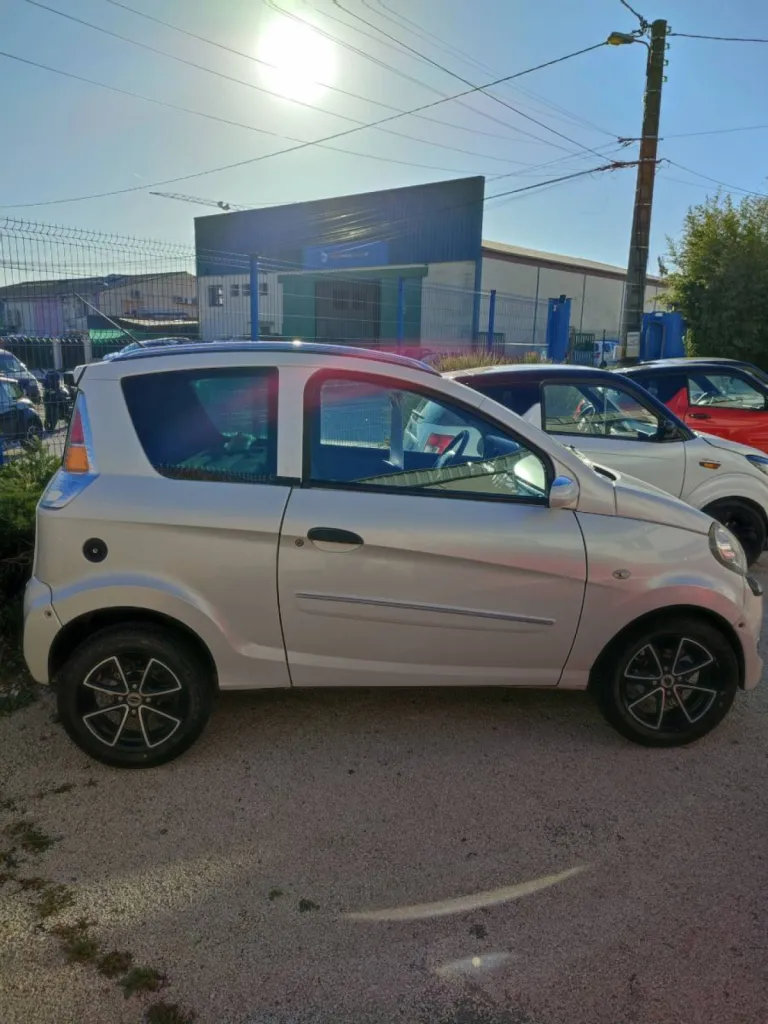 vsp voiture sans permis occasion pas cher toulon var 83 occasion pas cher