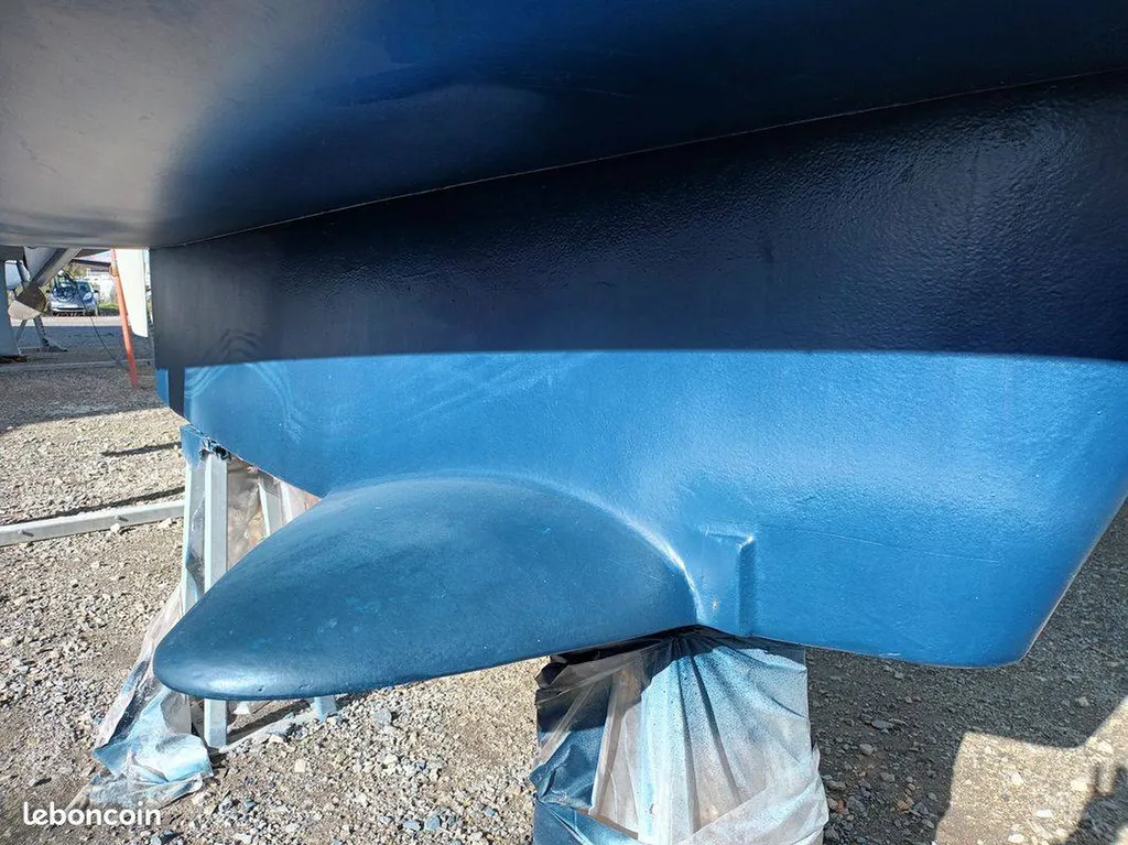 Acheter un voilier d'occasion Océanis 311 Bénéteau en Loire Atlantique