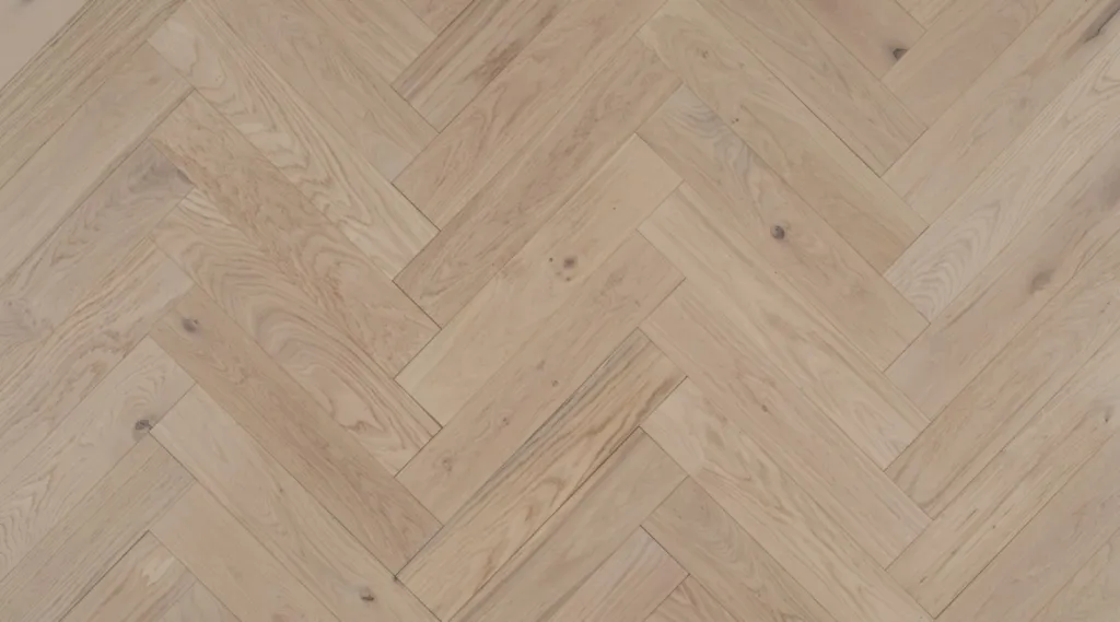 Parquet Chalet Invisible
