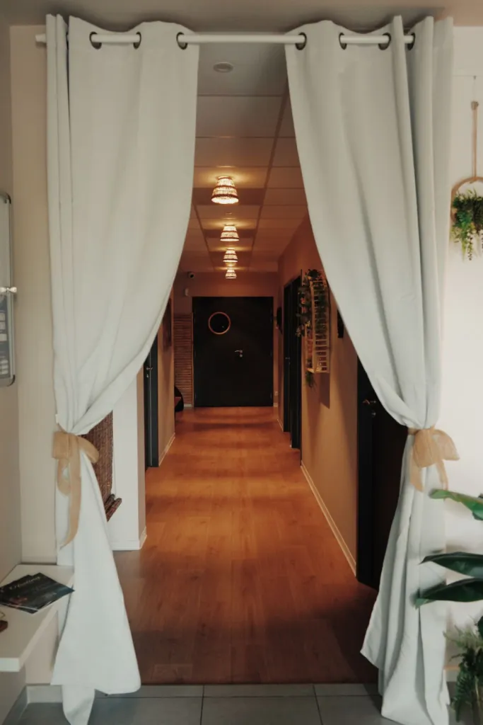 Hammam près de Bordeaux : purification, peau douce et lâcher‑prise