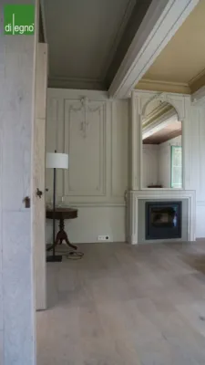 Parquet DI LEGNO Ambiance TIM15