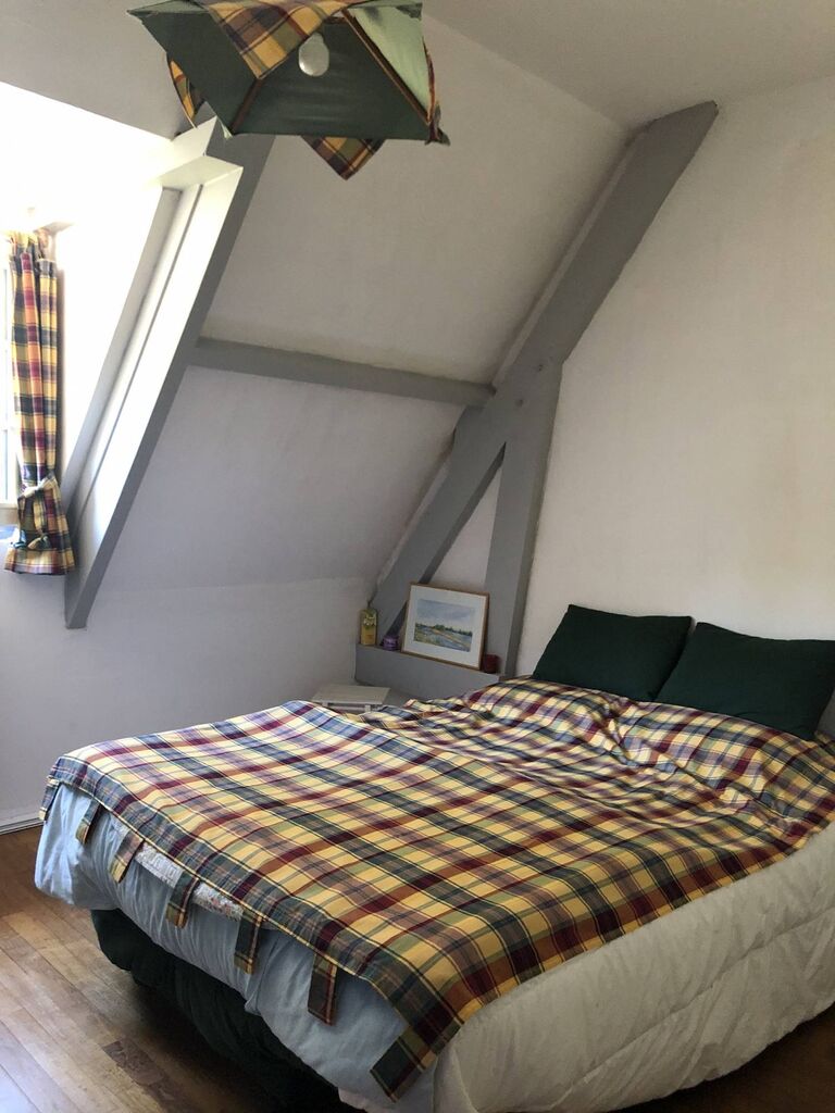 Propriété au calme, Proche Cambremer