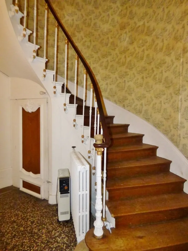 Cherche maison proche des commodités de tourville la rivière 27