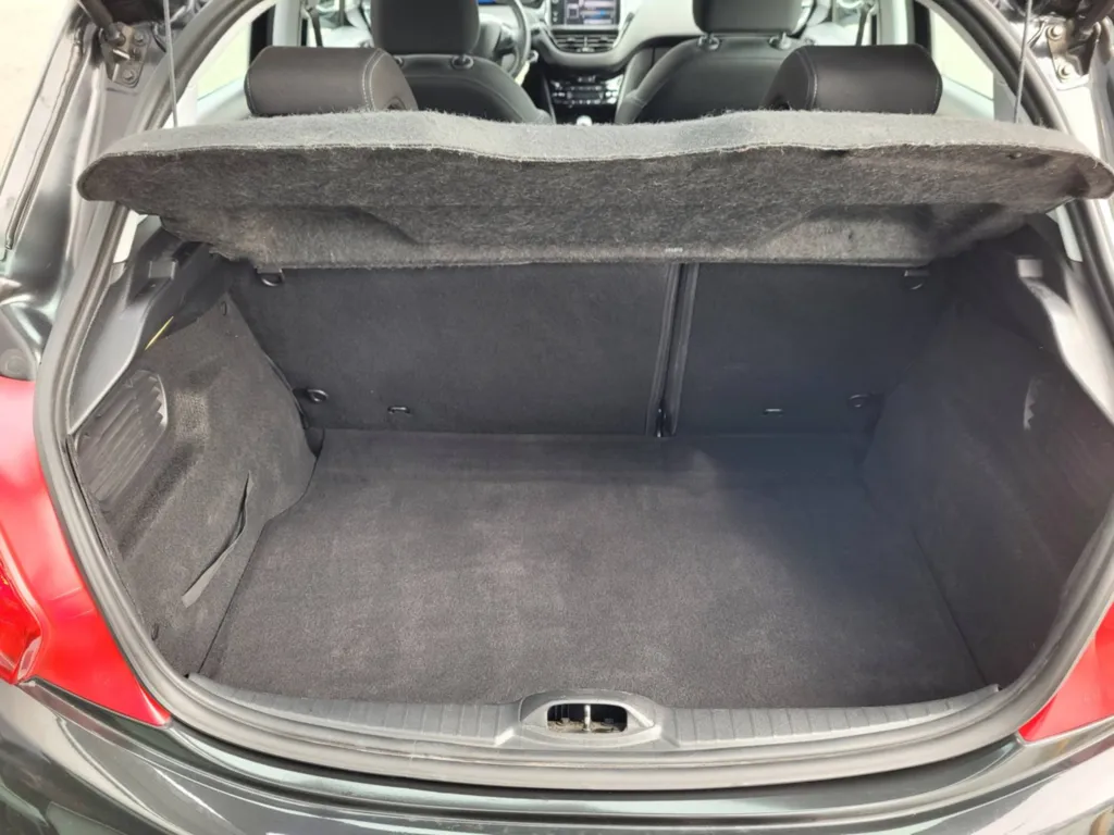 Peugeot 208 Allure 1.6 VTI 120cv occasion à Plaisance du Touch près de Tournefeuille