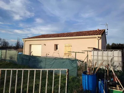 gouttières aluminium a Colomiers ral 1015