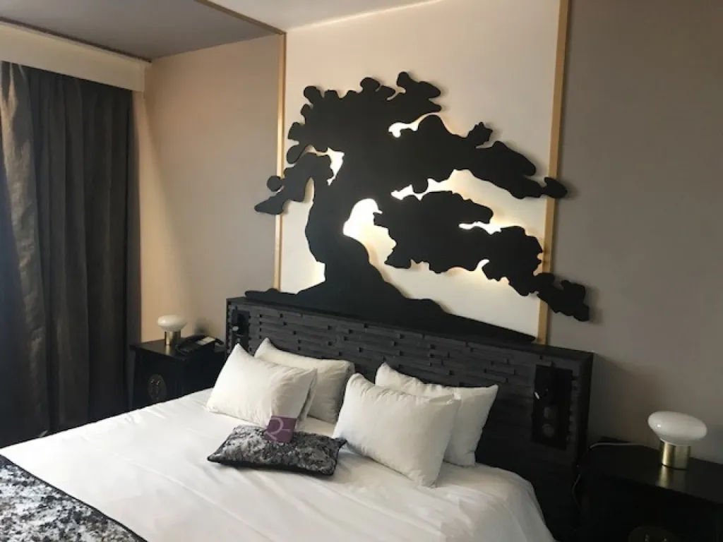 Hôtel Mercure à Mérignac