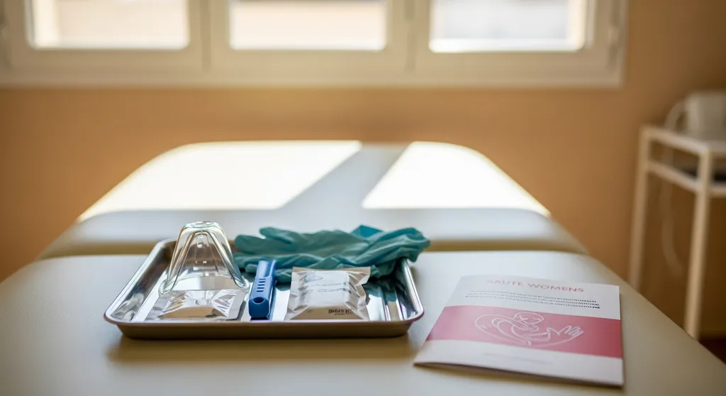 Suivi gynécologique de prévention et éducation à la santé par sage-femme à Aubagne proche Gémenos