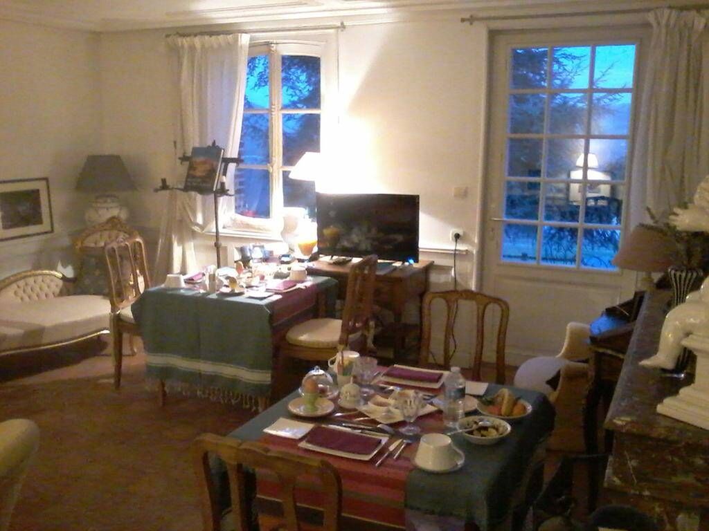 Achetez une belle demeure en Normandie