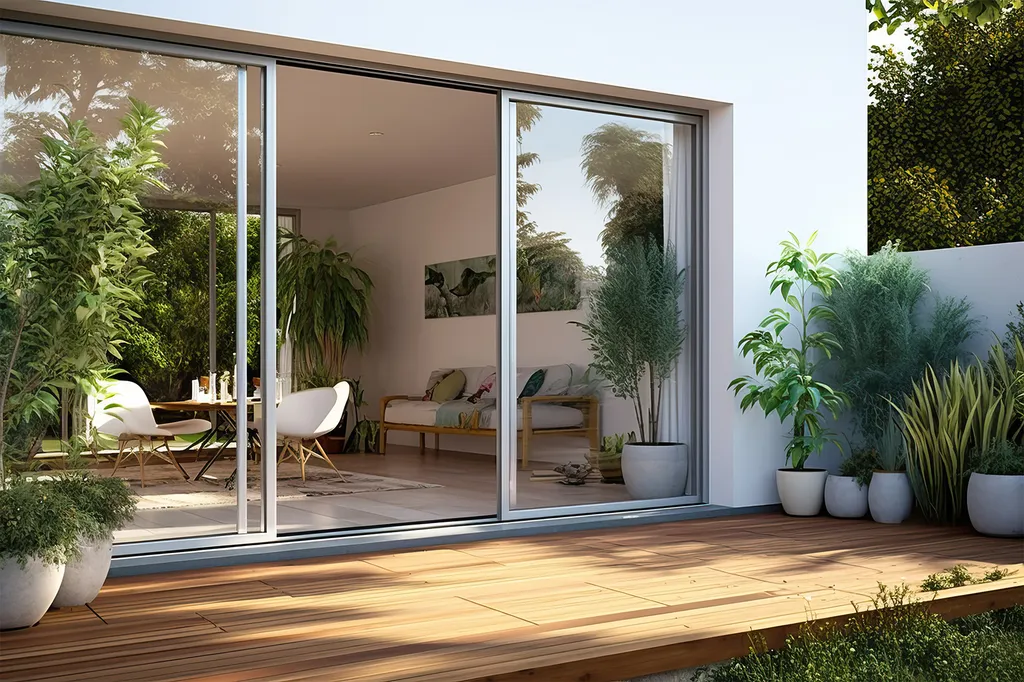 Votre spécialiste en pose de fenêtres à Contes, près de Nice