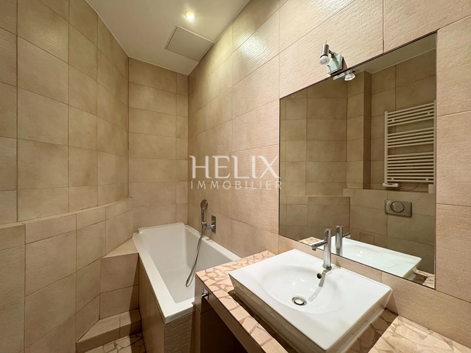 Appartement à louer meublé ou vide 