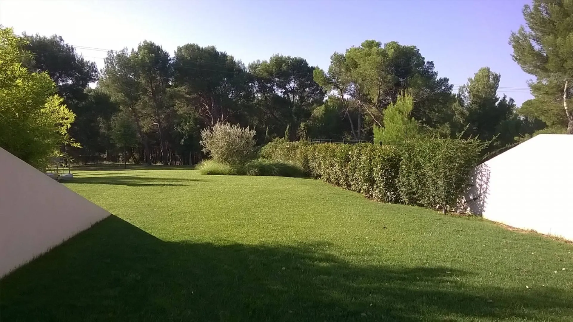 Création de jardin et aménagement extérieur Ventabren Création de jardin et aménagement extérieur Ventabren