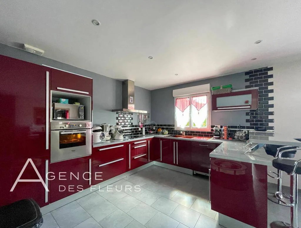 ENTREE AVEC VESTIAIRE