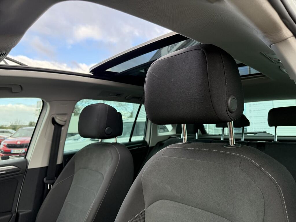 Volkswagen Tiguan hybride rechargeable d’occasion proche Rouen – SUV automatique puissant et économique