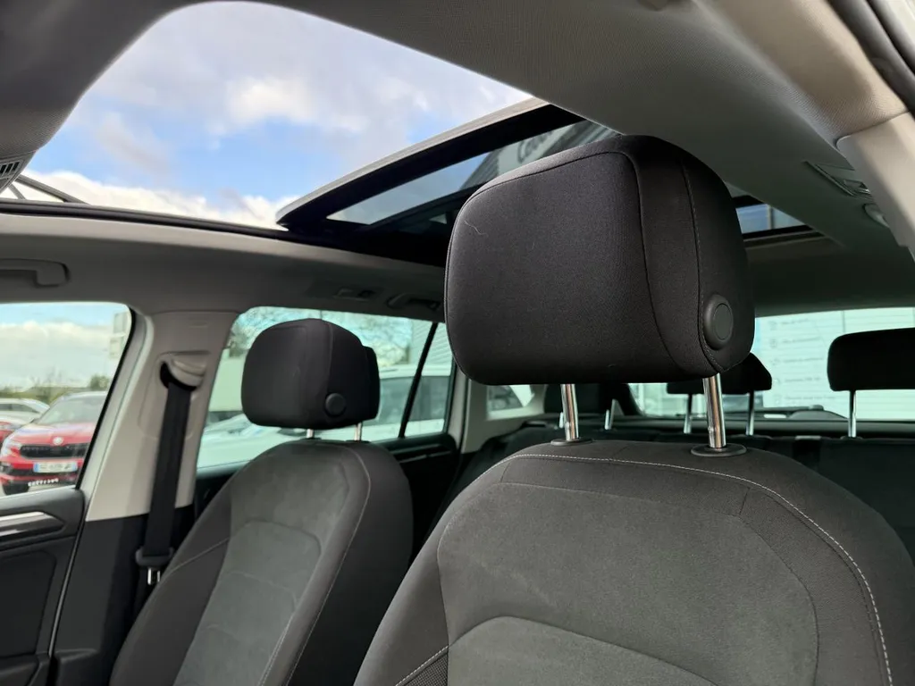 Volkswagen Tiguan hybride rechargeable d’occasion proche Rouen – SUV automatique puissant et économique