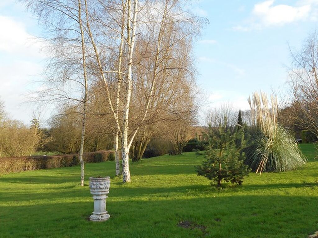 IMMOBILIER LISIEUX, CALVADOS, 14100