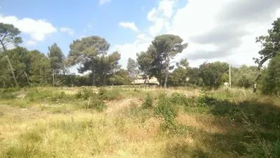 VENTE TERRAINS A BATIR LA CIOTAT