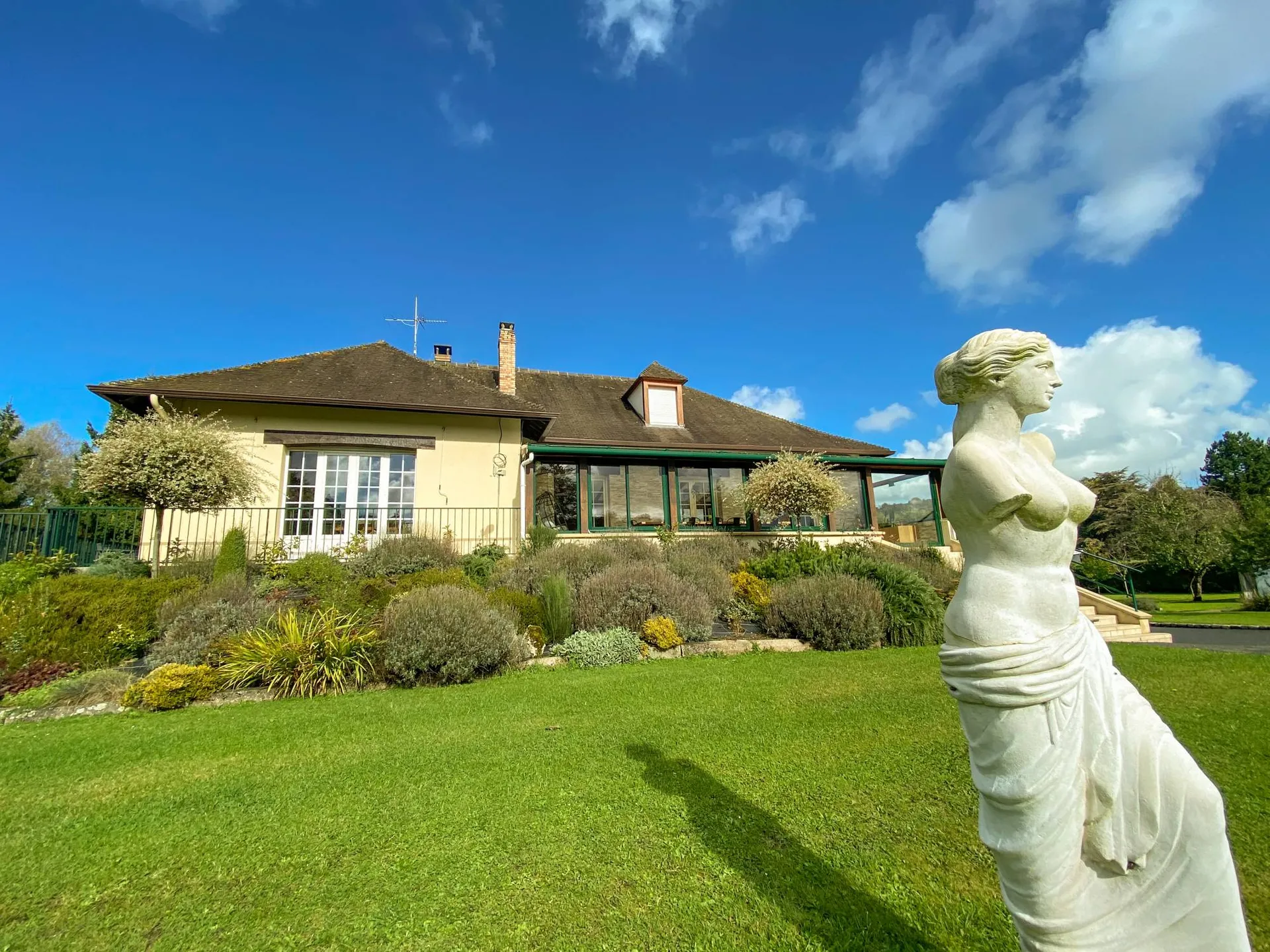 maison à vendre varengeville sur mer